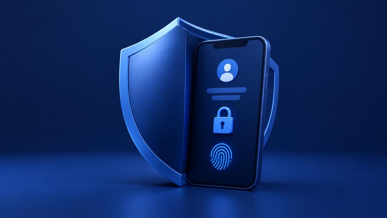 Безопасность платёжного аккаунта: Telegram, доступы и вывод — иллюстрация KartaPay