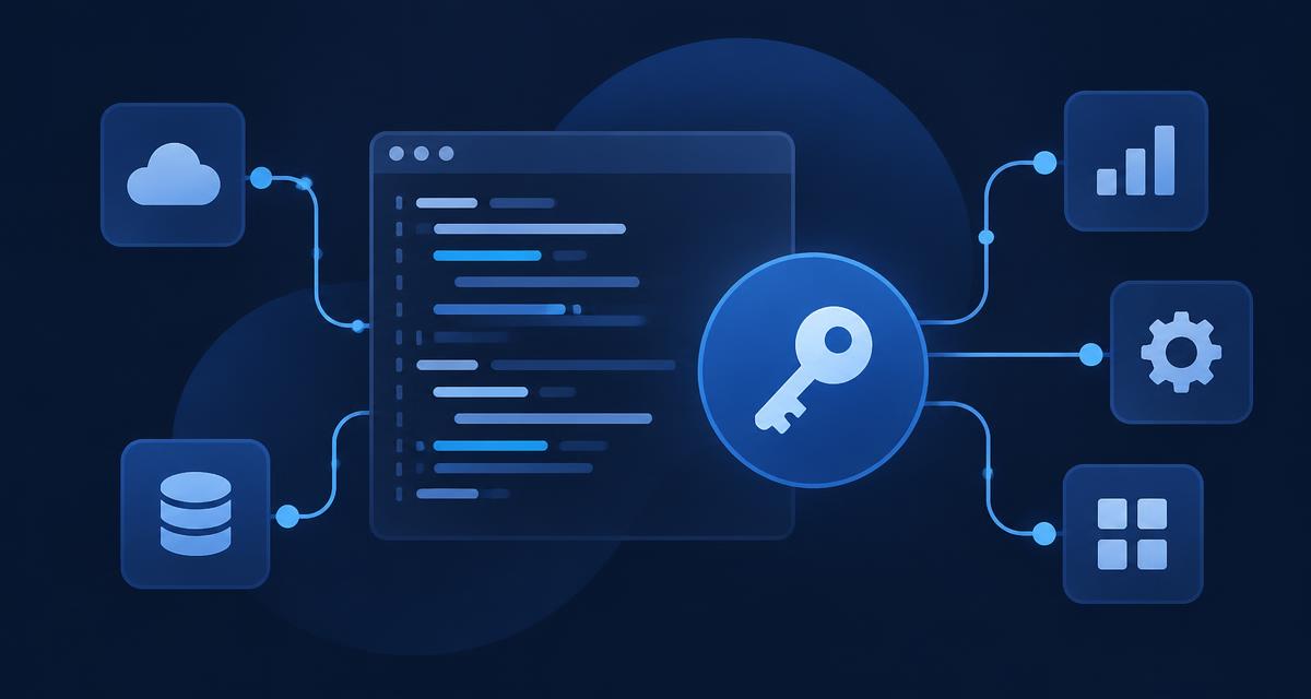 Что такое платёжный API простыми словами — иллюстрация KartaPay