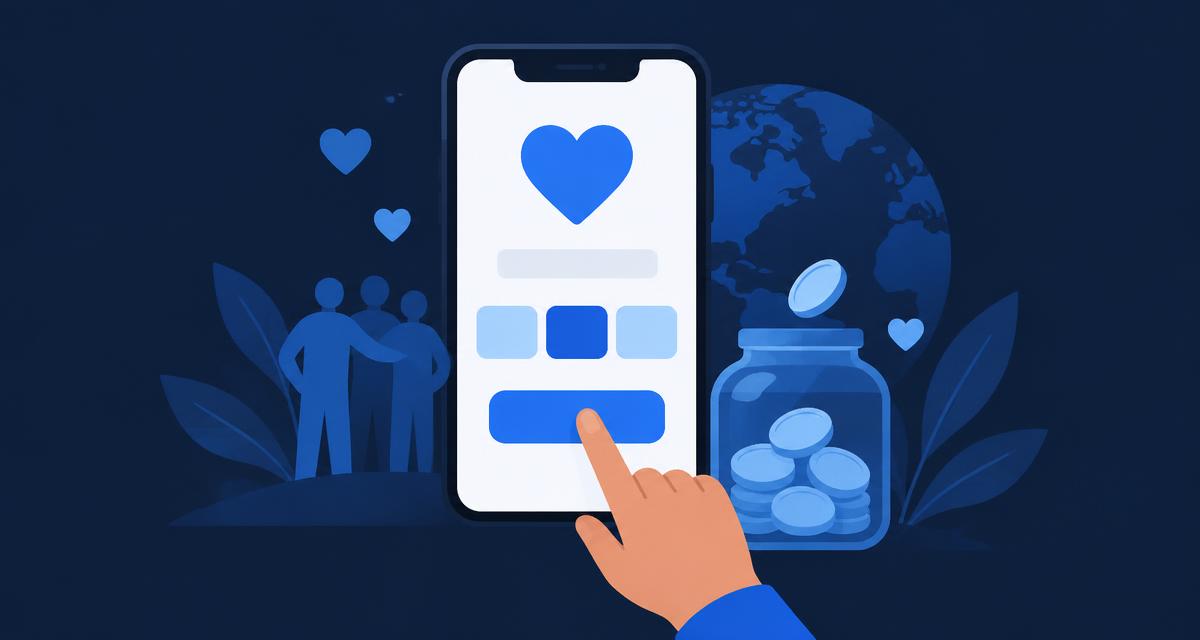 Как создать донат-страницу для своего проекта — иллюстрация KartaPay