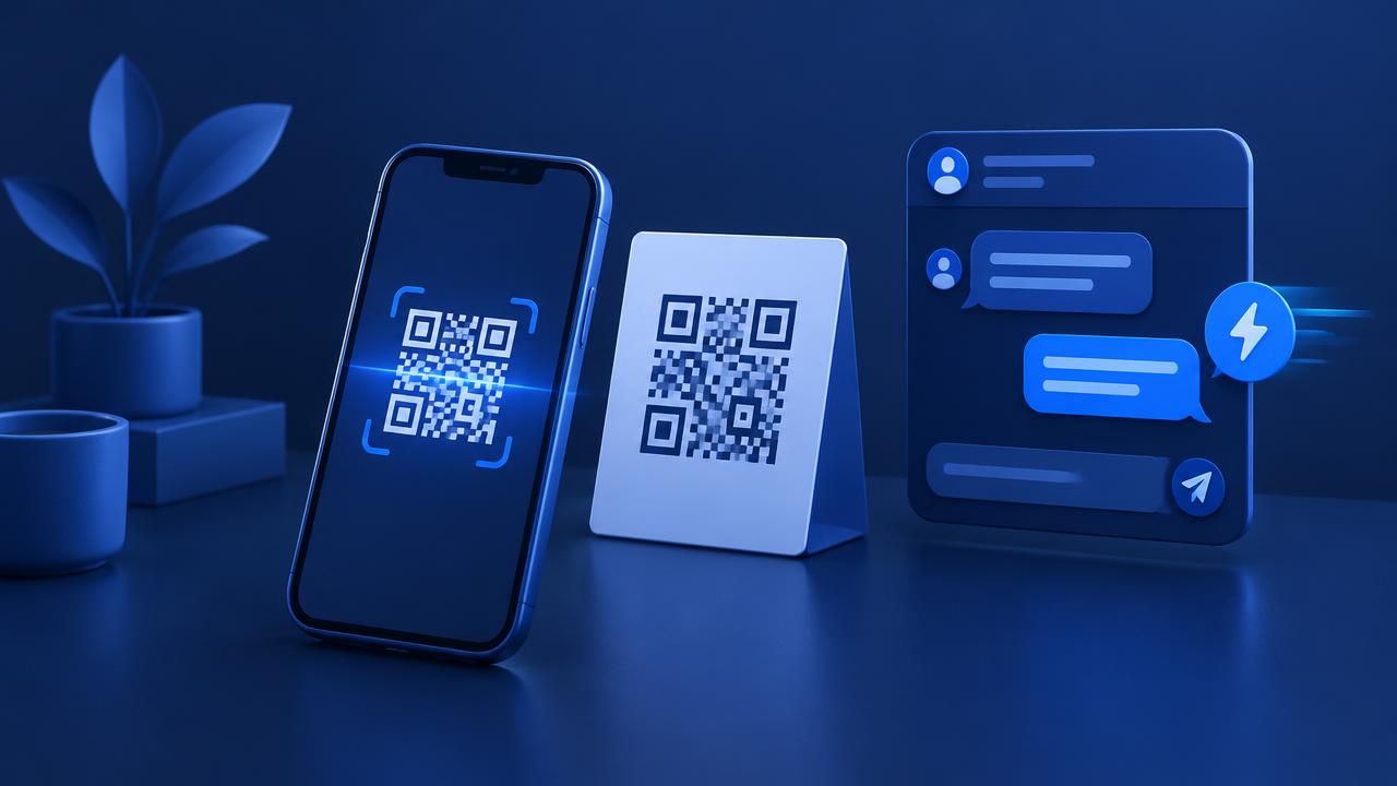 СБП-оплата в Telegram: как проверить и объяснить сценарий — иллюстрация KartaPay